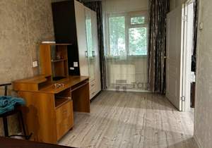 2-к квартира, на длительный срок, 46м2, 1/5 этаж