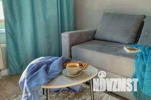 1-к квартира, посуточно, 40м2, 16/16 этаж