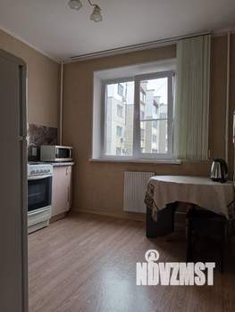 1-к квартира, на длительный срок, 40м2, 5/11 этаж