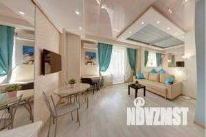 1-к квартира, посуточно, 28м2, 9/16 этаж