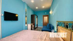 2-к квартира, посуточно, 100м2, 3/9 этаж