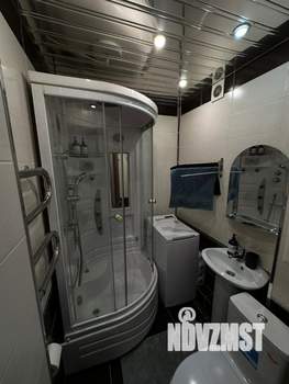 1-к квартира, посуточно, 32м2, 3/5 этаж