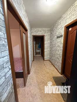 1-к квартира, на длительный срок, 40м2, 2/10 этаж