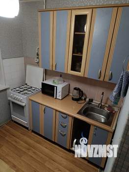 2-к квартира, на длительный срок, 46м2, 3/5 этаж