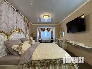 2-к квартира, посуточно, 83м2, 1/1 этаж