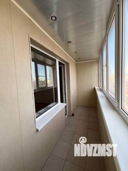 1-к квартира, на длительный срок, 40м2, 7/10 этаж