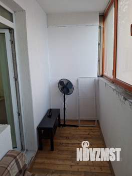 Студия квартира, на длительный срок, 24м2, 6/21 этаж