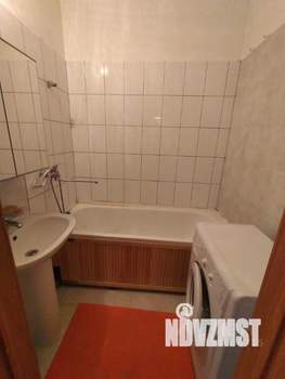 1-к квартира, на длительный срок, 45м2, 8/10 этаж