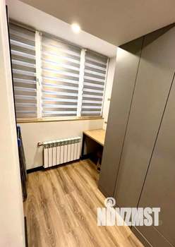 1-к квартира, на длительный срок, 30м2, 3/6 этаж