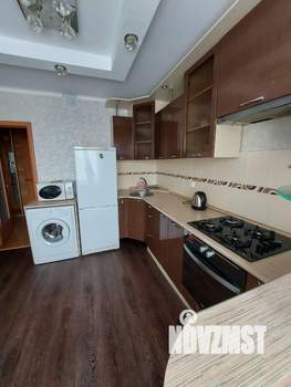 1-к квартира, на длительный срок, 45м2, 9/10 этаж