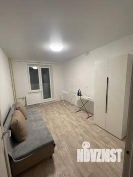 2-к квартира, на длительный срок, 52м2, 4/10 этаж