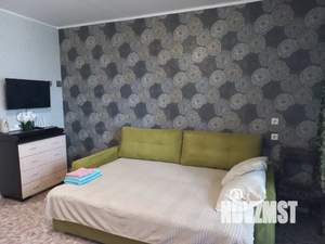 Студия квартира, посуточно, 25м2, 10/10 этаж