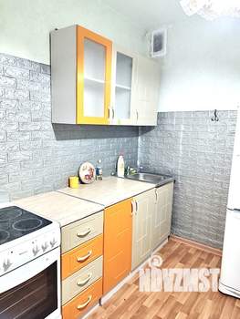 1-к квартира, на длительный срок, 43м2, 4/10 этаж