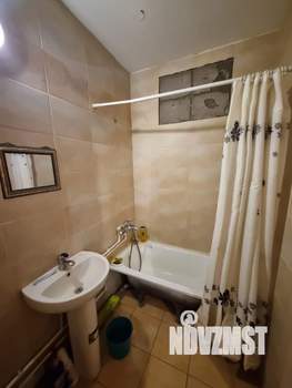 1-к квартира, на длительный срок, 39м2, 5/10 этаж