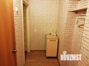 1-к квартира, посуточно, 35м2, 3/5 этаж