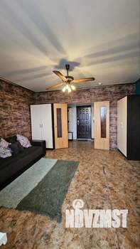 1-к квартира, на длительный срок, 40м2, 10/10 этаж