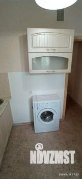 1-к квартира, на длительный срок, 32м2, 4/10 этаж