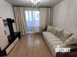 1-к квартира, на длительный срок, 30м2, 10/23 этаж