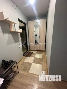 1-к квартира, на длительный срок, 43м2, 9/21 этаж