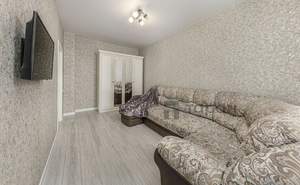 2-к квартира, на длительный срок, 45м2, 4/24 этаж