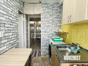 2-к квартира, на длительный срок, 31м2, 5/5 этаж