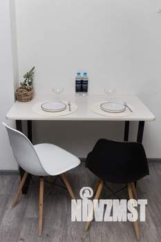 Студия квартира, посуточно, 26м2, 8/18 этаж