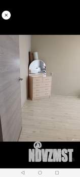 1-к квартира, на длительный срок, 33м2, 2/5 этаж