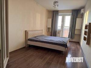 2-к квартира, на длительный срок, 56м2, 17/17 этаж