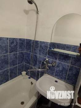 2-к квартира, на длительный срок, 57м2, 4/10 этаж