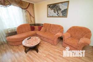 2-к квартира, посуточно, 70м2, 1/1 этаж