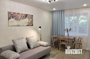 1-к квартира, на длительный срок, 36м2, 2/5 этаж