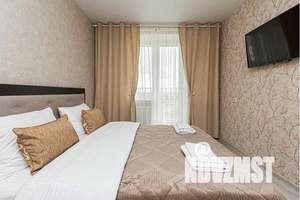 2-к квартира, посуточно, 51м2, 9/20 этаж