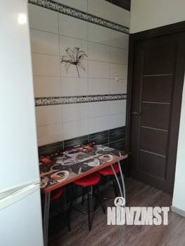 1-к квартира, посуточно, 33м2, 3/5 этаж