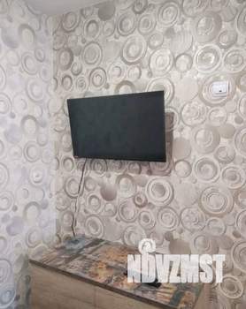 1-к квартира, посуточно, 31м2, 2/5 этаж