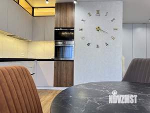 2-к квартира, посуточно, 70м2, 4/22 этаж