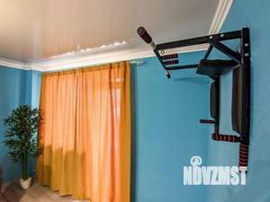 2-к квартира, посуточно, 56м2, 1/1 этаж