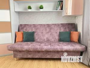 3-к квартира, посуточно, 69м2, 1/1 этаж