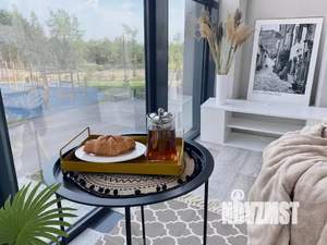 1-к квартира, посуточно, 40м2, 2/18 этаж