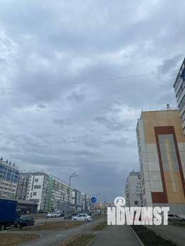 Студия квартира, на длительный срок, 30м2, 9/10 этаж