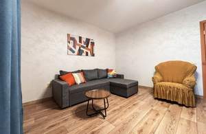 2-к квартира, на длительный срок, 60м2, 9/10 этаж