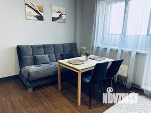 2-к квартира, посуточно, 52м2, 1/1 этаж