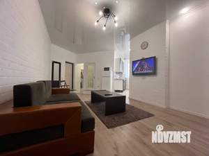 2-к квартира, на длительный срок, 55м2, 12/16 этаж