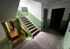 1-к квартира, на длительный срок, 41м2, 8/10 этаж