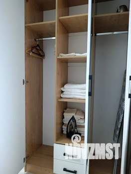 1-к квартира, посуточно, 43м2, 5/18 этаж