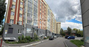 2-к квартира, на длительный срок, 56м2, 7/10 этаж