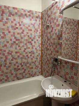 1-к квартира, на длительный срок, 43м2, 7/10 этаж