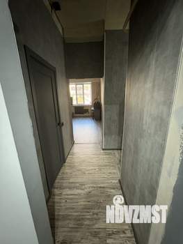 1-к квартира, на длительный срок, 32м2, 1/4 этаж