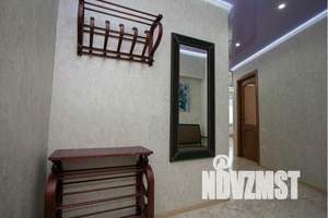 2-к квартира, посуточно, 60м2, 14/14 этаж