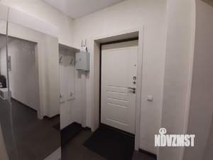 Студия квартира, на длительный срок, 25м2, 5/26 этаж