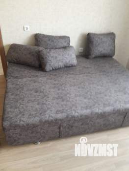 1-к квартира, на длительный срок, 43м2, 10/10 этаж